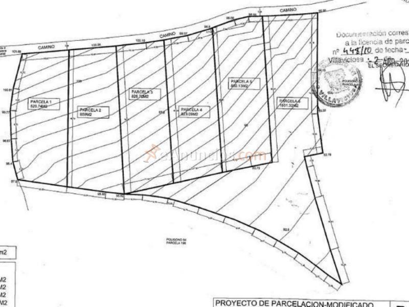 Parcela Rustica en venta en  XILAGON, Villaviciosa - Amandi, Villaviciosa