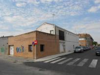 Parcela Rustica en venta en  Alovera