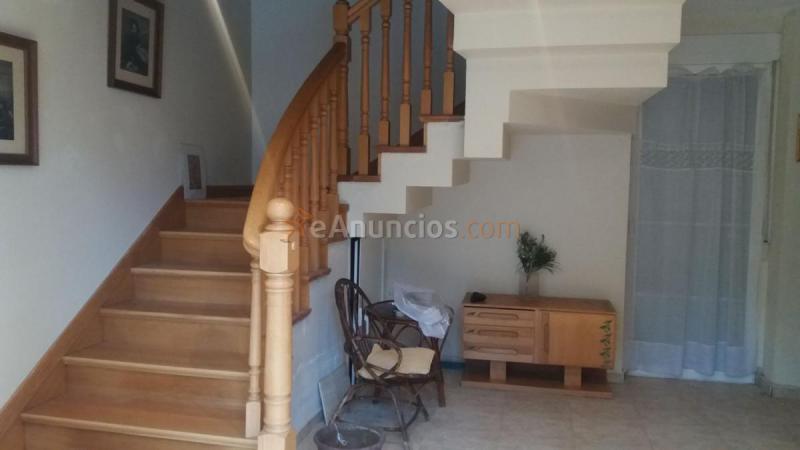 Adosado en venta en Calle VELILLA, Tordesillas