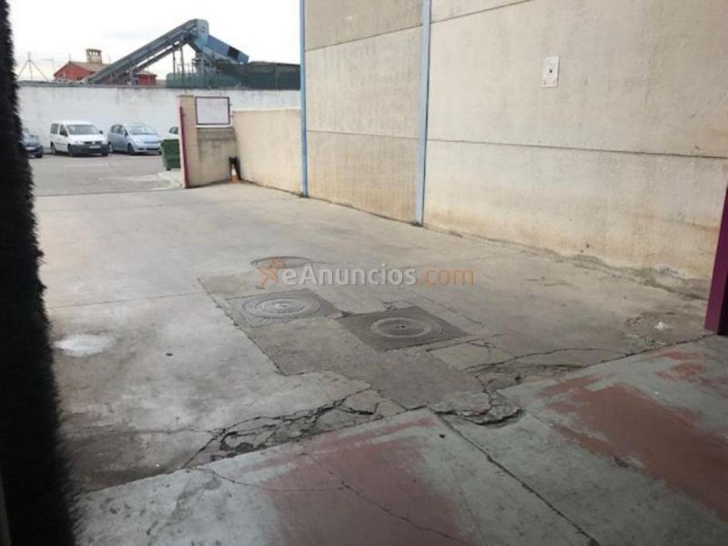 Edificio en alquiler en  puerto de cotos, Norte - Universidad, Móstoles