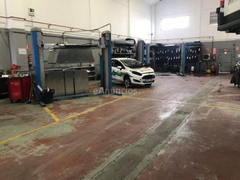 Edificio en alquiler en  puerto de cotos, Norte - Universidad, Móstoles