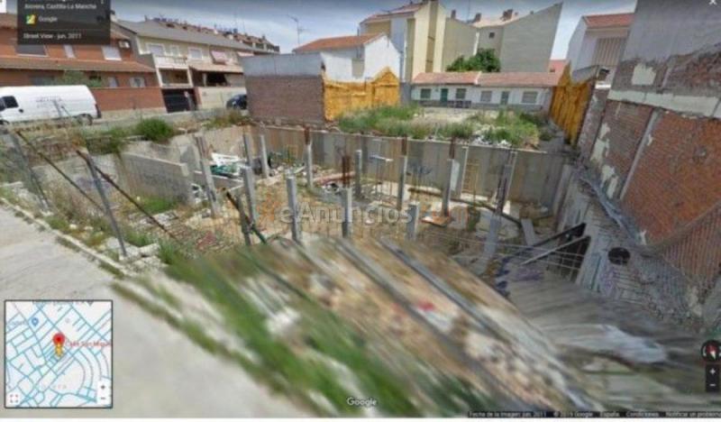 Parcela Rustica en venta en  Alovera