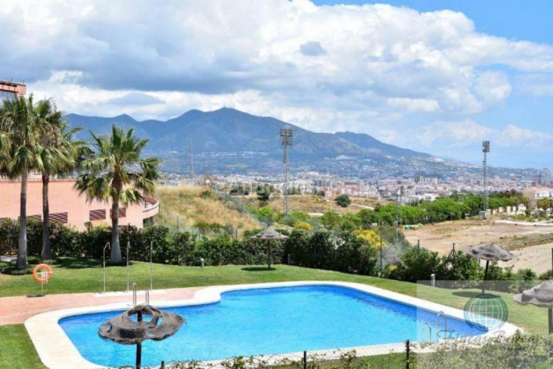 Apartamento en venta en Calle Doma, Hipódromo-Cerrado del Águila, Mijas