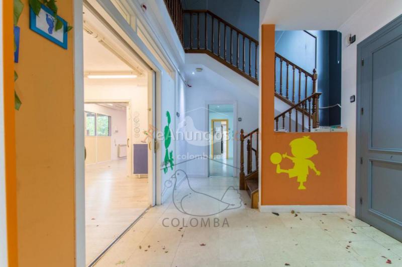 Adosado en venta en Avenida Carondelet, Hortaleza, Madrid