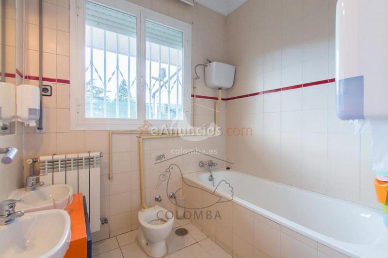 Adosado en venta en Avenida Carondelet, Hortaleza, Madrid