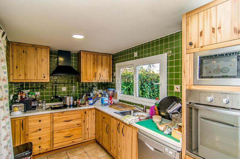 Adosado en venta en  Cap Martí - Pinomar, JáveaXbia