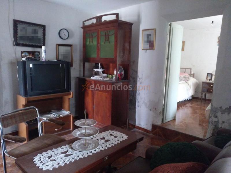 Casa Rural en venta en  Cid, Valle del Retortillo