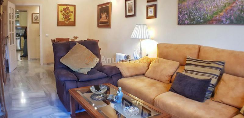 Apartamento en venta en Calle Conrado del Campo, La Leala - El Saltillo, Torremolinos