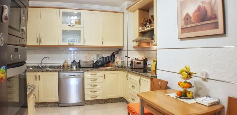 Apartamento en venta en Calle Conrado del Campo, La Leala - El Saltillo, Torremolinos