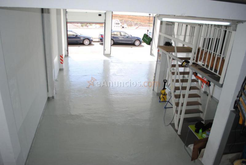 Local Comercial en venta en  Til, Tamaraceite - San Lorenzo, Las Palmas de Gran Canaria