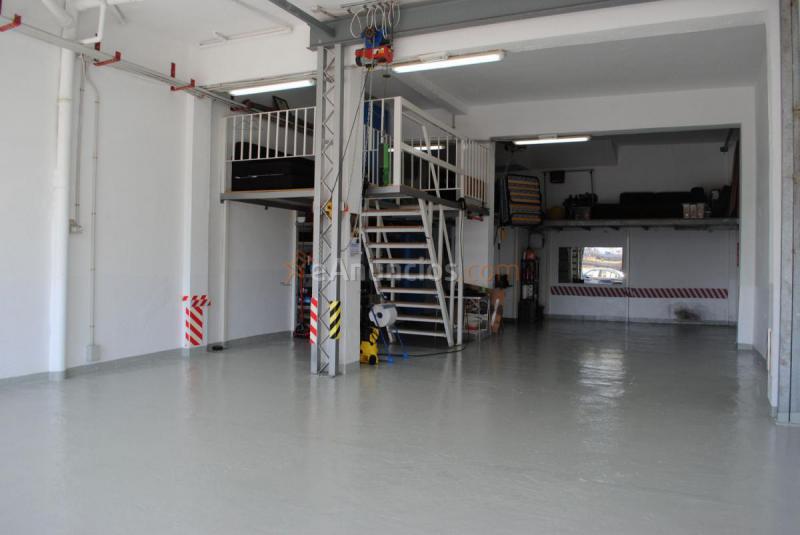 Local Comercial en venta en  Til, Tamaraceite - San Lorenzo, Las Palmas de Gran Canaria