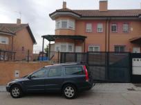 Casa en venta en Calle Cipres, Villamantilla