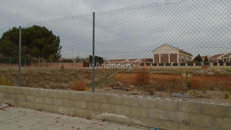 Parcela Rustica en venta en  Alovera