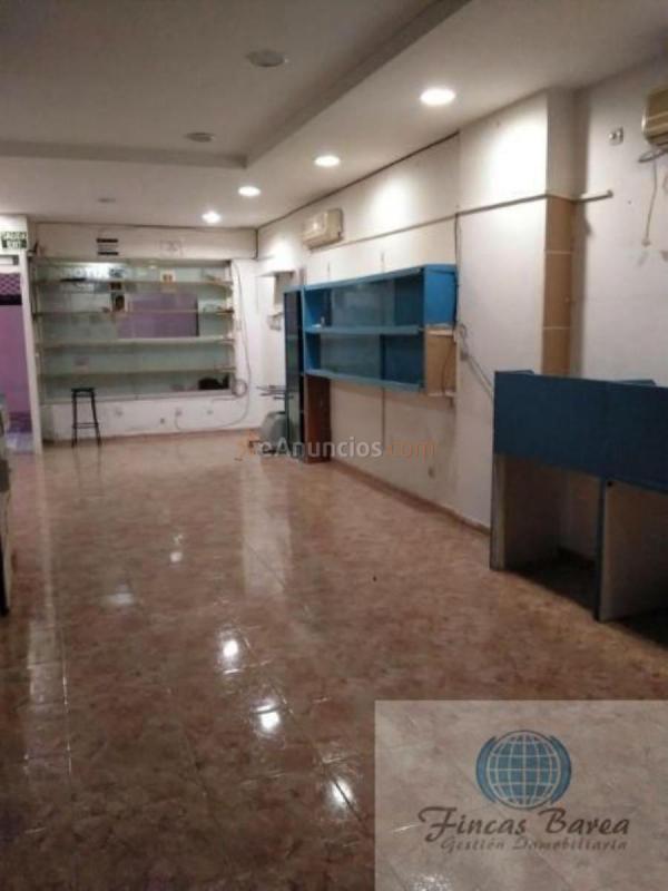 Local Comercial en venta en Camino de Coín, Centro Ciudad, Fuengirola