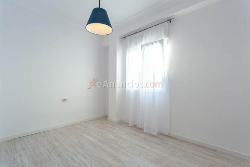 Piso en Valencia, reformado.