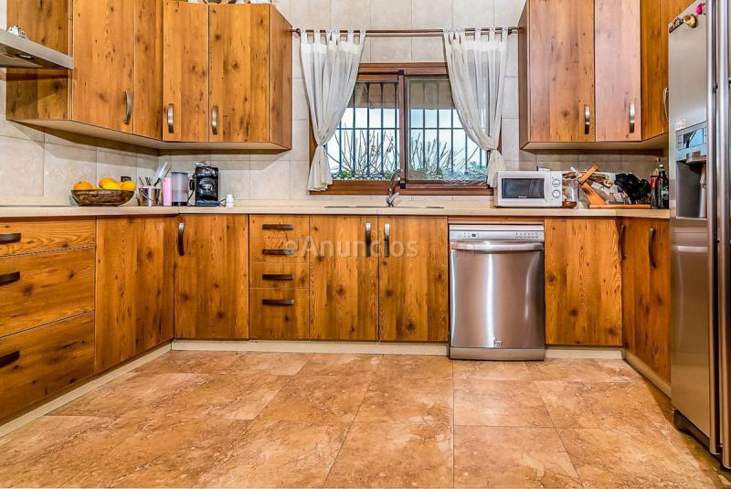 Adosado en venta en  El Romeral-Peñón de Zapata, Alhaurín de la Torre