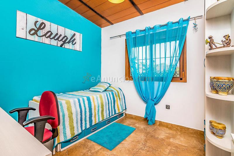 Adosado en venta en  El Romeral-Peñón de Zapata, Alhaurín de la Torre