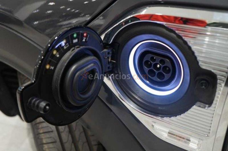 Mini Countryman Cooper SE All4 Automático 224cv F60 