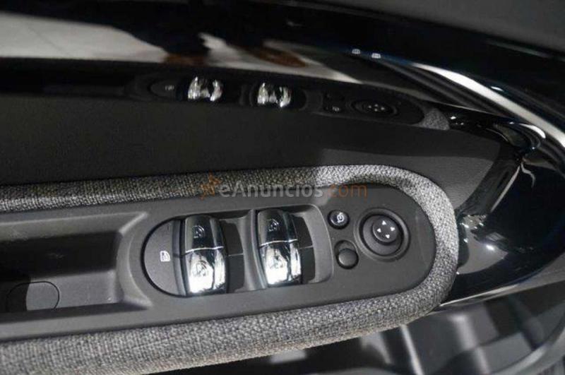 Mini Countryman Cooper  Automático 141cv F60 