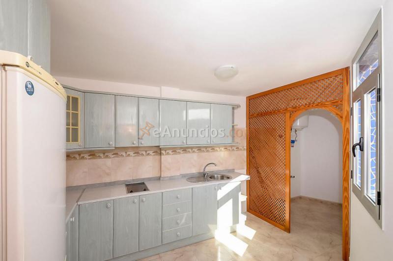 Apartamento en venta en  La Garita - Marpequeña, Telde