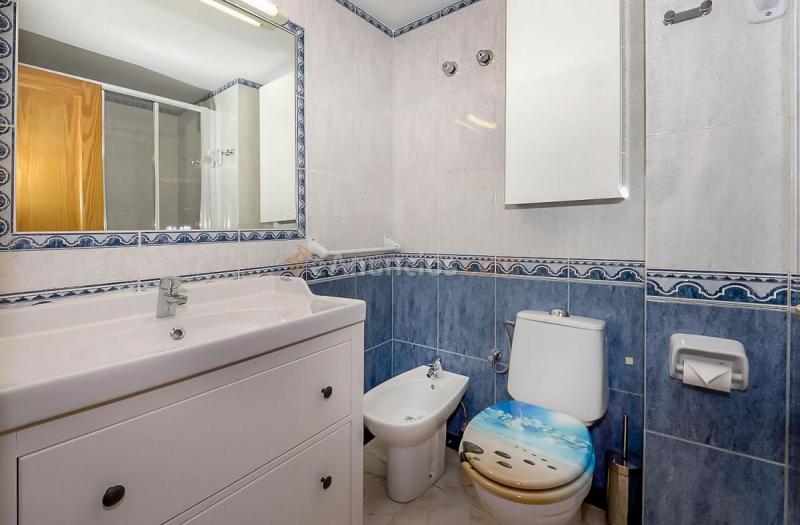 Apartamento en venta en  La Garita - Marpequeña, Telde