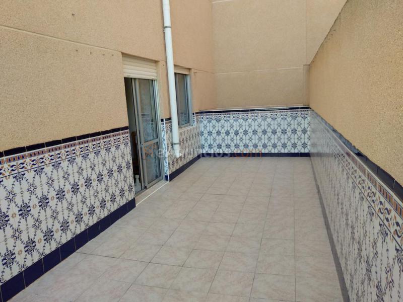 Apartamento en venta en  Torre de la Horadada, Pilar de la Horadada