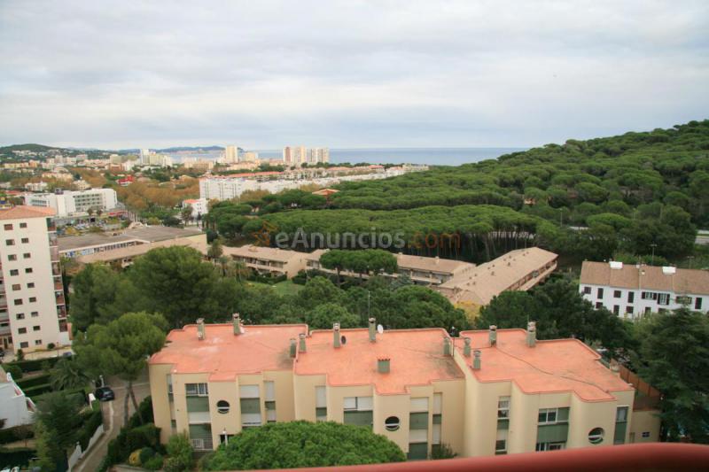 Atico en venta en Calle Puig Del Moli, S'Agaró, Castell-Platja d'Aro