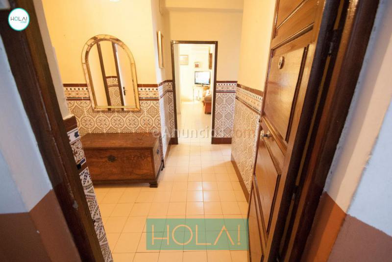 Apartamento en venta en  La Rabida, Sector sur - Santa Cruz, Córdoba