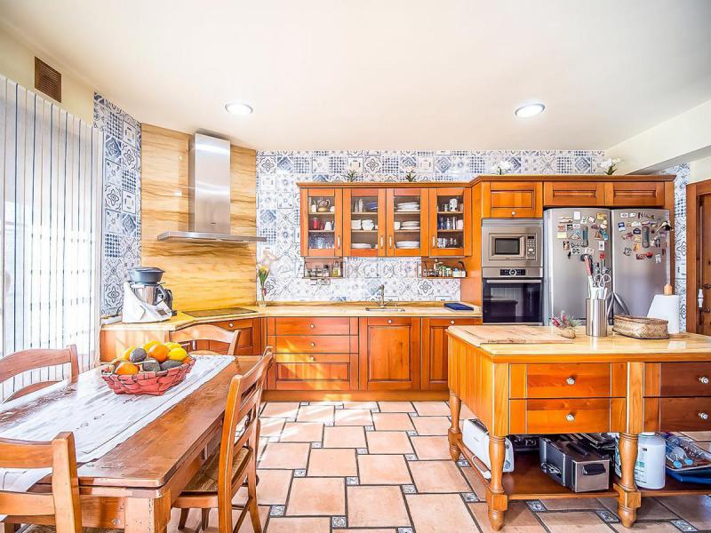 Adosado en venta en  Pedanías Norte, Murcia