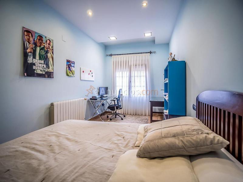 Adosado en venta en  Pedanías Norte, Murcia