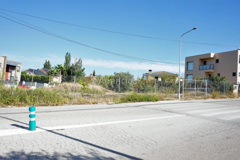 Parcela Rustica en venta en  Cañaverales, Requena