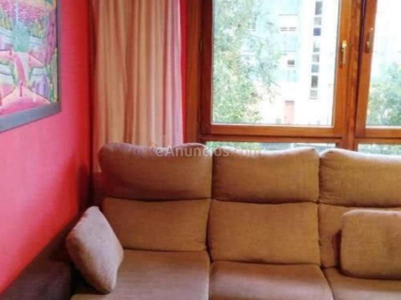 Apartamento en alquiler en  Este, Gijón