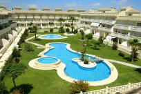 Apartamento en venta en Avenida Escandinavia, Gran Vista-Olivo de Oro, Gran Alacant