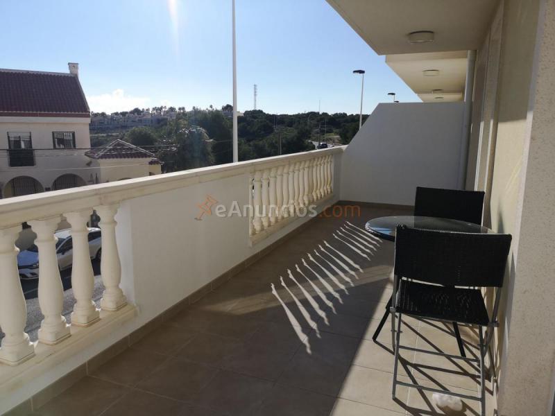 Apartamento en venta en Avenida Escandinavia, Gran Vista-Olivo de Oro, Gran Alacant