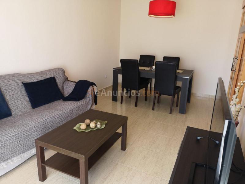 Apartamento en venta en Avenida Escandinavia, Gran Vista-Olivo de Oro, Gran Alacant