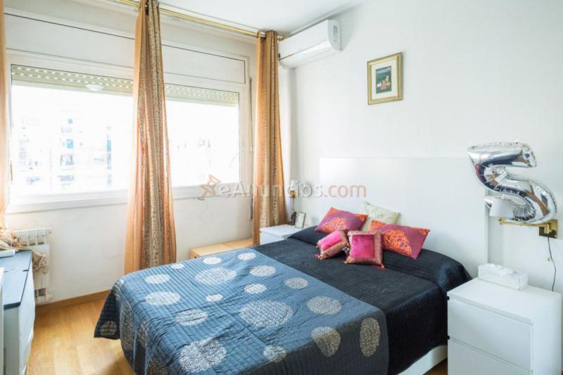 Apartamento en venta en  Sants-Montjuc, Barcelona