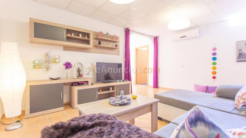 Adosado en venta en  Puerto de la Torre, Málaga