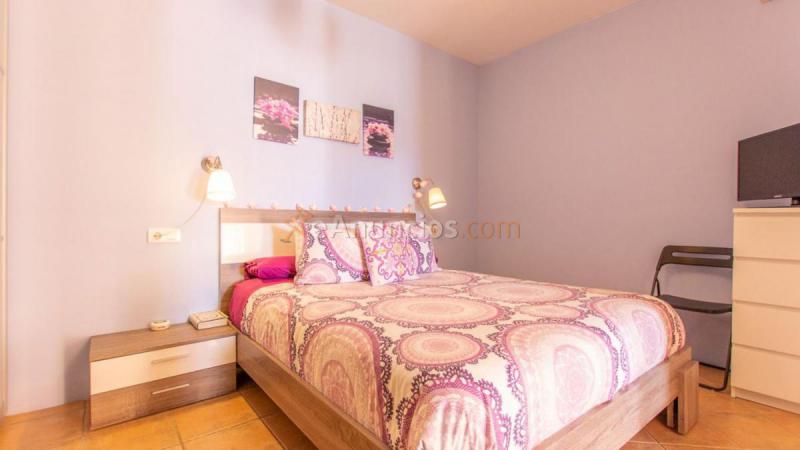 Adosado en venta en  Puerto de la Torre, Málaga