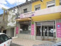 Local Comercial en alquiler en Carretera Madrid-la Coruña 3, 40150, Villacastin Segovia, Es, Villacastin