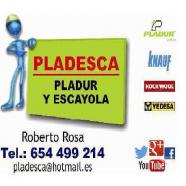 Pladur en Granada Pladesca Pladur y Escayolas