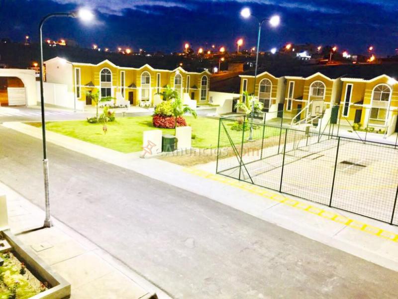 Rania conjunto habitacional