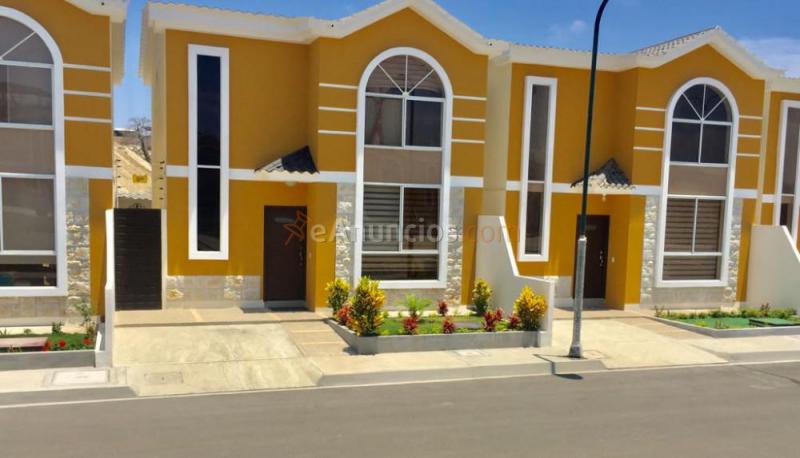 Rania conjunto habitacional