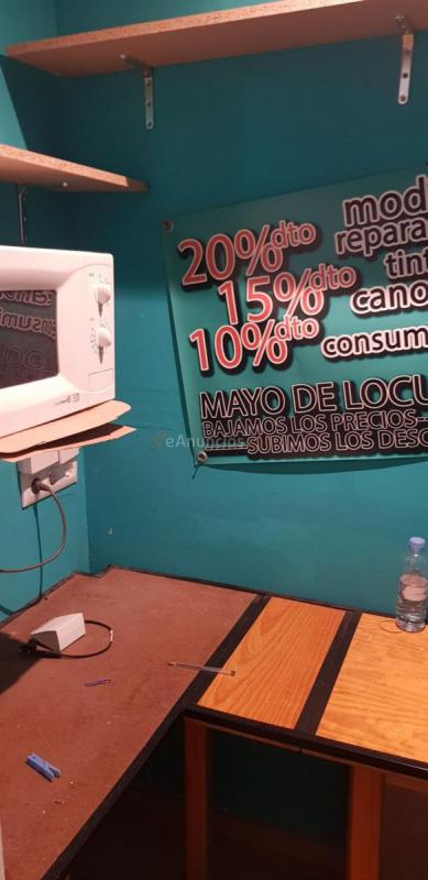 Local Comercial en alquiler en Calle COLON, Meliana