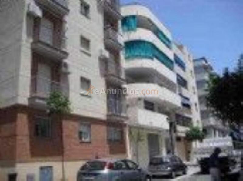Apartamento en venta en Calle Córdoba, Fuengirola, Centro Ciudad, Fuengirola