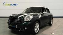 Mini countryman cooper d 1.6 112cv
