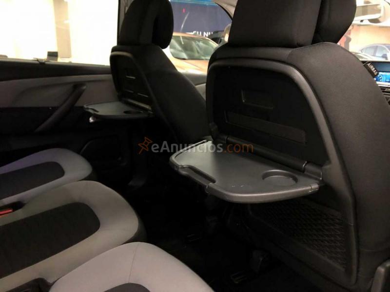 CITROEN CITROEN C4 GRAND PICASSO  INTENSIVE Spacetourer 1.6 eHDI 115CV