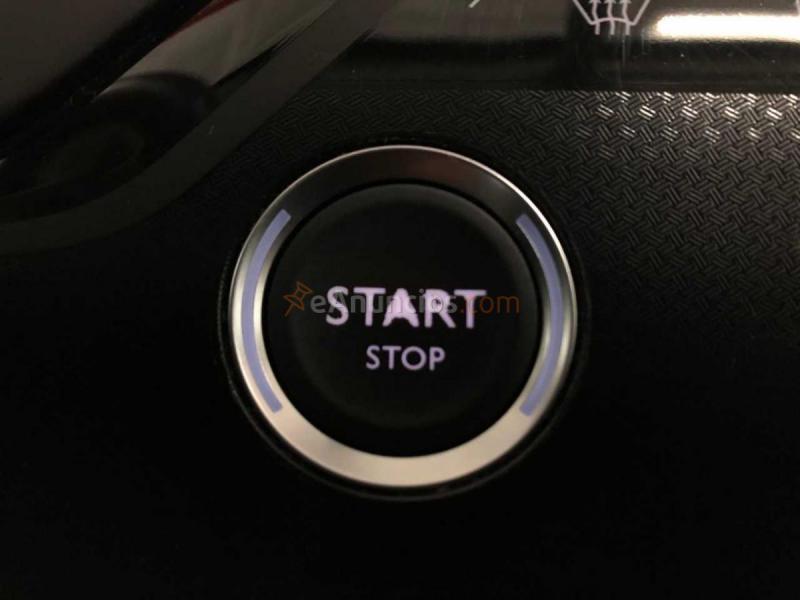 CITROEN CITROEN C4 GRAND PICASSO  INTENSIVE Spacetourer 1.6 eHDI 115CV