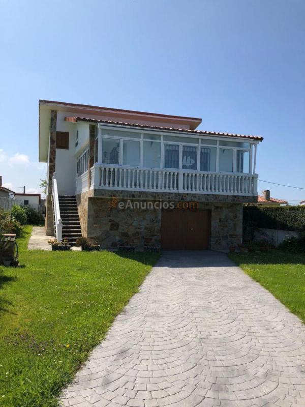 Adosado en venta en  Cudillero