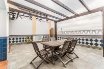 Adosado en venta en  Almijara, Nerja