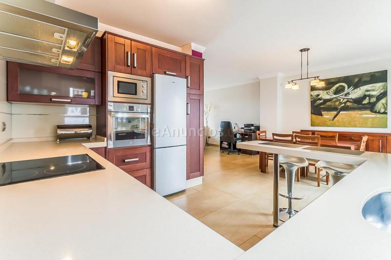 Adosado en venta en  Almijara, Nerja